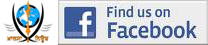 Find us on Facebook